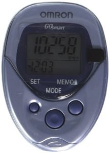 Omron-HJ-112-Digital-Pocket-Pedometer