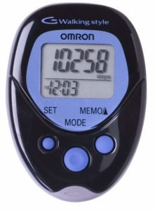 Omron-HJ-113-Pocket-Pedometer