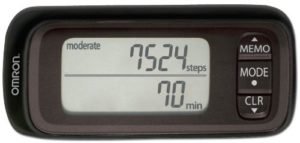 Omron-HJ-303-Pocket-Pedometer