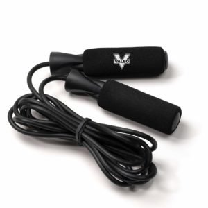 Best Jump Ropes - Valeo-Deluxe-Jump-Rope