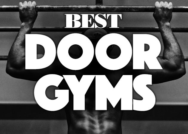 BestDoorGym