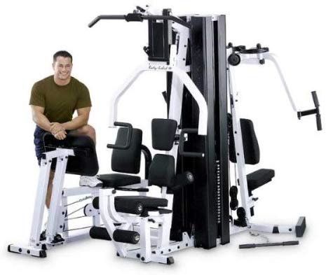 Body-Solid-Multi-Station-Selectorized-Gym