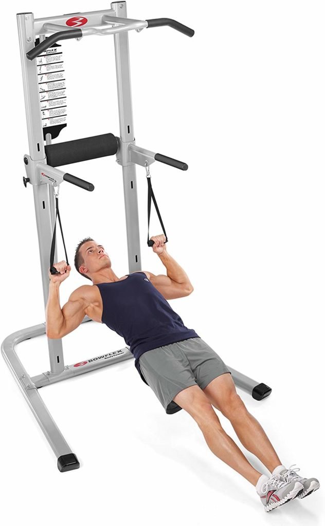 Bowflex-BodyTower