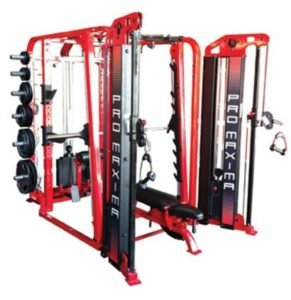 Pro-Maxima-Outlaw-with-Weight-Stack-and-Functional-Trainer