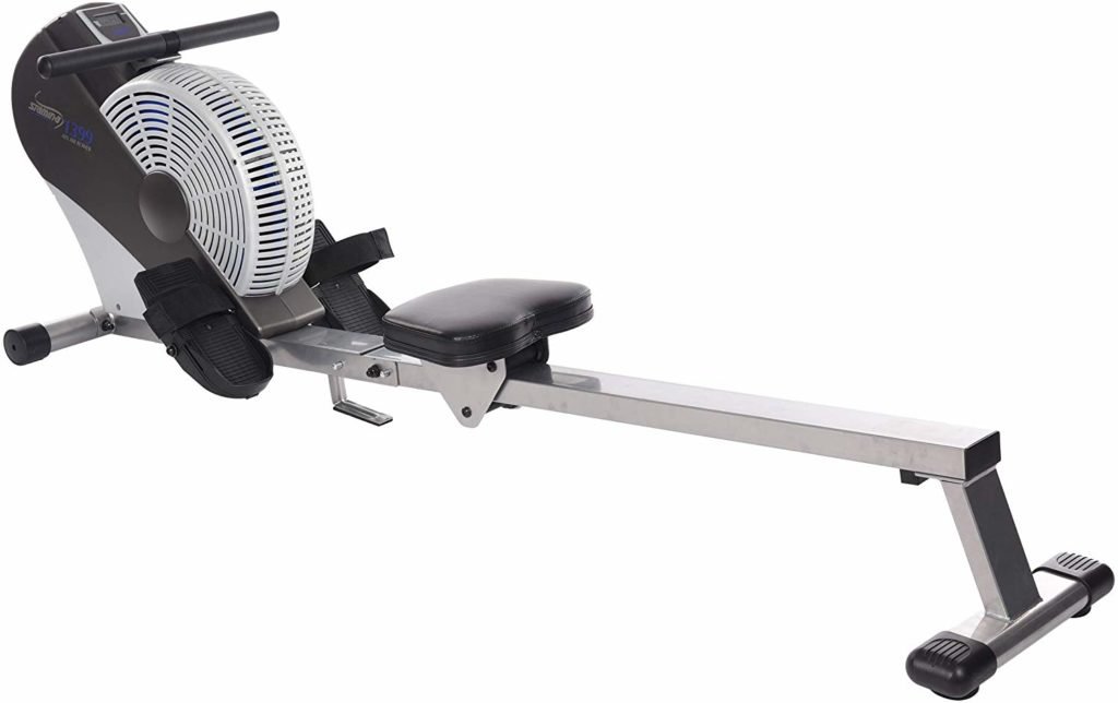 Stamina-Air-Rower