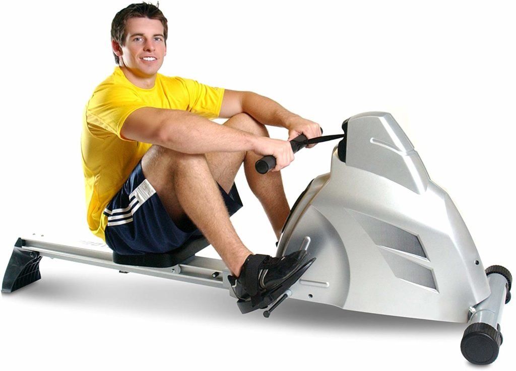 Velocity-Exercise-Magnetic-Rower