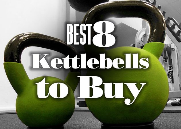 Best8KettlebellsToBuy