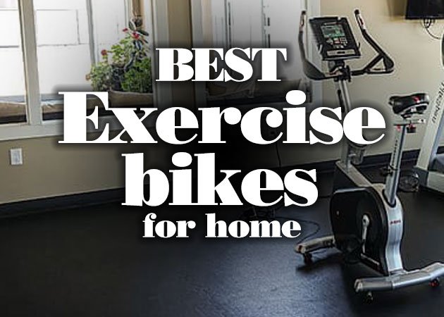 BestExerciseBikes