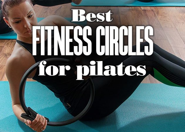 BestFitnessCirclesForPilates