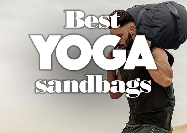 BestYogaSandbags