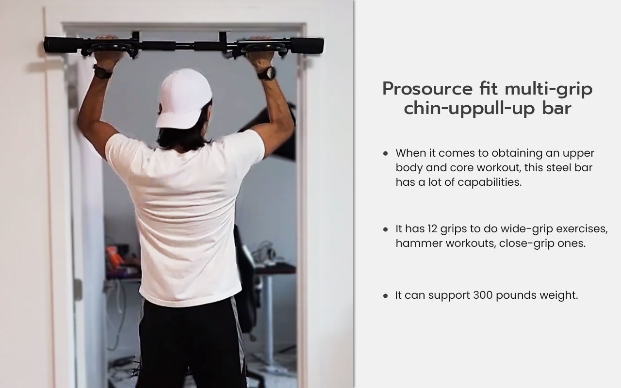 Prosource-Fit-Multi-Grip-Chin-UpPull-Up-Bar Prosource-Fit-Multi-Grip-Chin-UpPull-Up-Bar