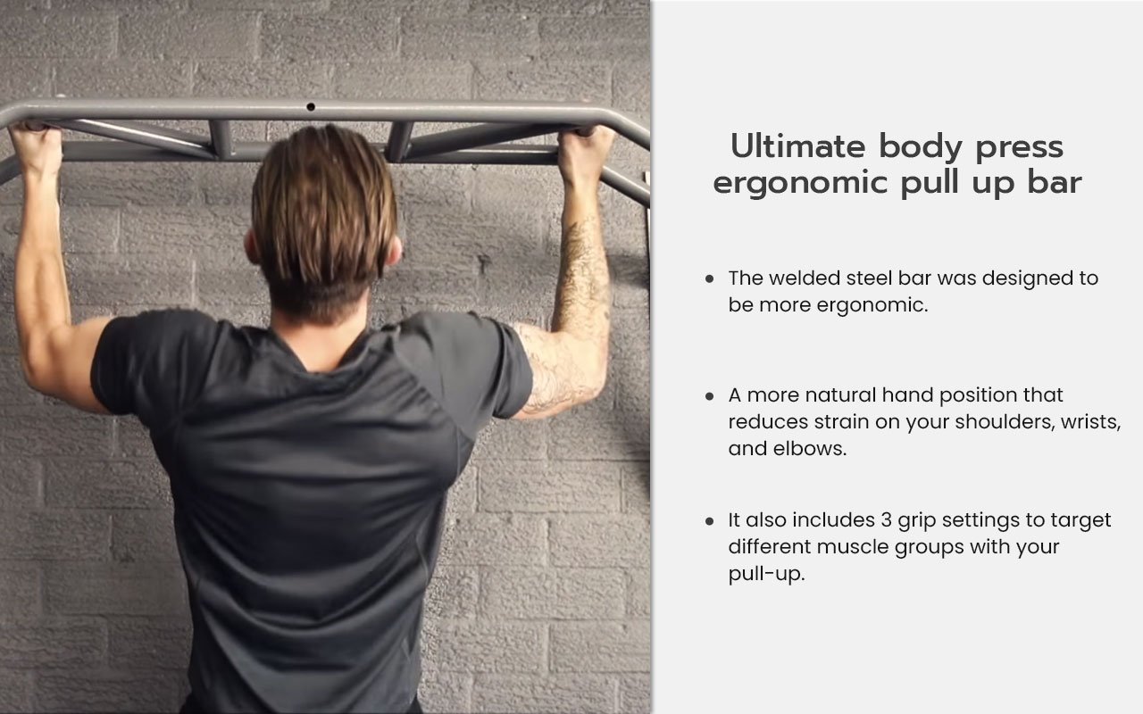 Ultimate-Body-Press-Ergonomic-Pull-Up-Bar Ultimate-Body-Press-Ergonomic-Pull-Up-Bar