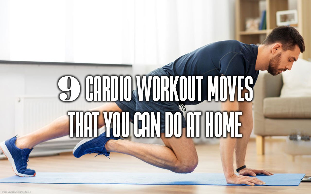 Home Workout Reviews